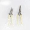 Pruning Shears, Garden Shears, Grape Shears, Branch Shears, Fruit Shears, Tree Garden Shears, Flower Art Shears, Flower Trimming Shears