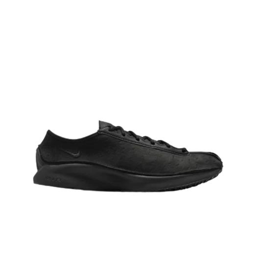 (W) Nike Air Superfly Black