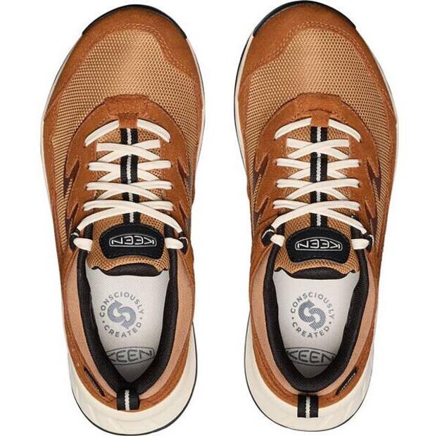 Треккинговые ботинки Keen Hightrail Waterproof