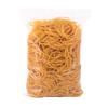 Mandela High-Elastic Yellow Rubber Bands