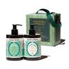 [Geschenkverpackung] Handwasch- und Lotion-Set 300 ml, 10.14 fl. Unze. x 2St