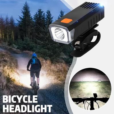 Accesorii pentru ciclism – Lumini și iluminare pentru biciclete
