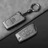 For Toyota 2026 Hot Hub Caps Leather Car Remote Key Case Cover Accessories For Toyota Auris Corolla Reiz Avensis Verso Yaris Ayg