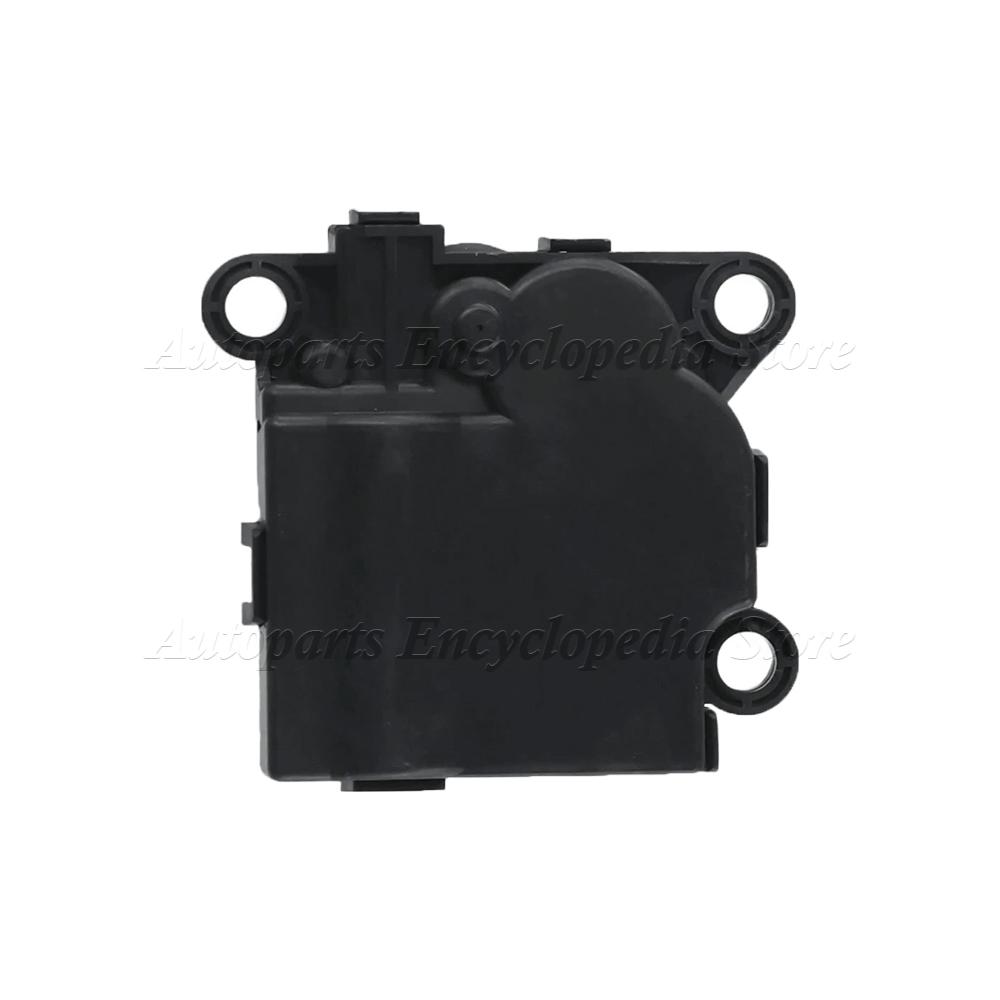 1718213 For Ford Ranger 2011+ Accessories Air Conditioning Heater Actuator AB3919E616AA HVAC Air Inlet Door Actuator