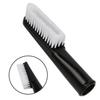 Dusting Tool with Nylon Bristles Compatible with Standard 32mm Hoses