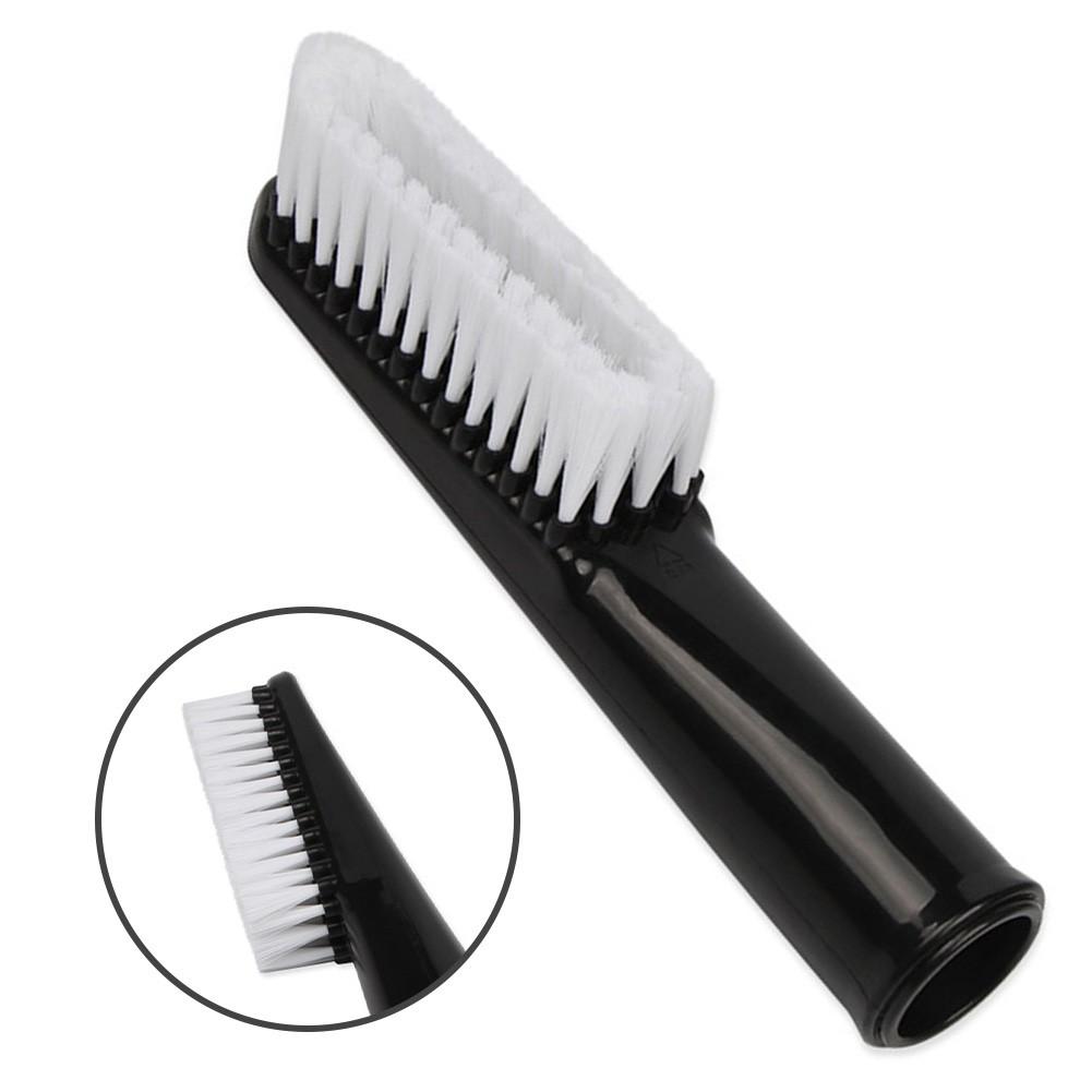 Dusting Tool with Nylon Bristles Compatible with Standard 32mm Hoses