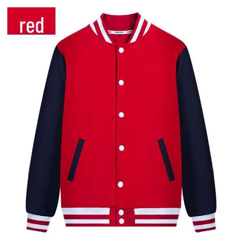 Saikano Kids/Teens Baseball Style School Sports Uniform Set 2XL