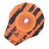 Cycling Disc Brake Cover Oil Stain Prevention Heat Resistance Mountain Cycle Wash Cover for Road
