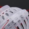 New Plastic Fishing Tackle Sea Monster with Six Strong Spherical Carbon Steel Fishing Hook Hooks