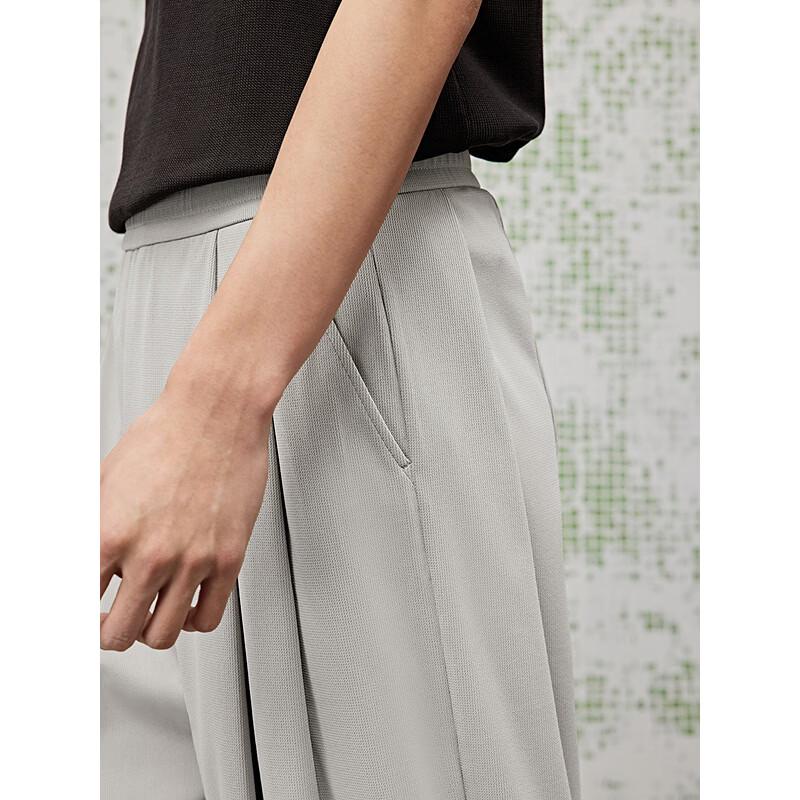 GXG Men's Relaxed Fit Casual Trousers