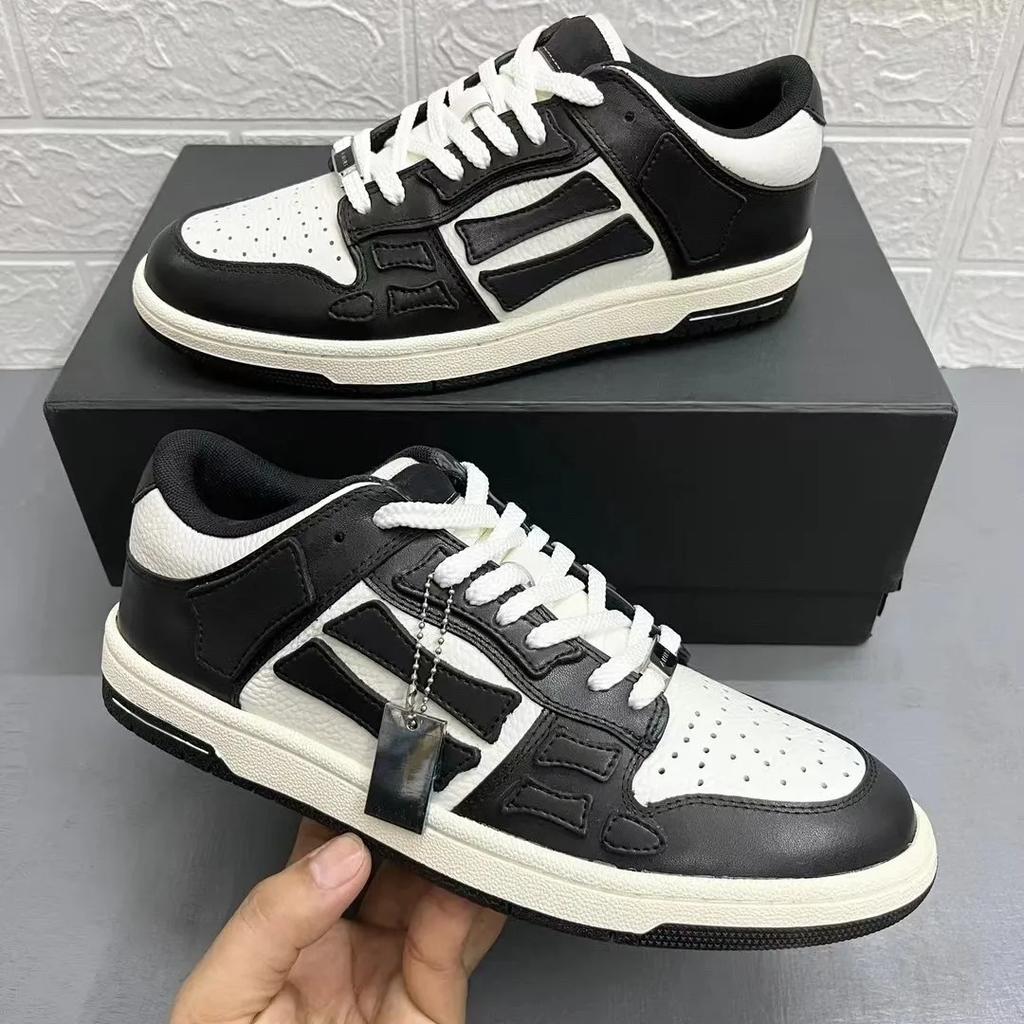 Men's and Women's Sports and Leisure New Comfortable Anti Slip Versatile Shoes