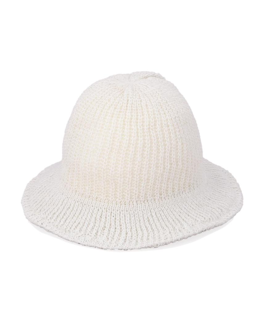 [Kashira] KNITTED HAT GA 6