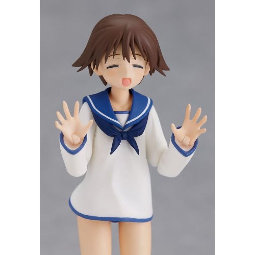 Figma Strike Witches Yoshika Miyafuji