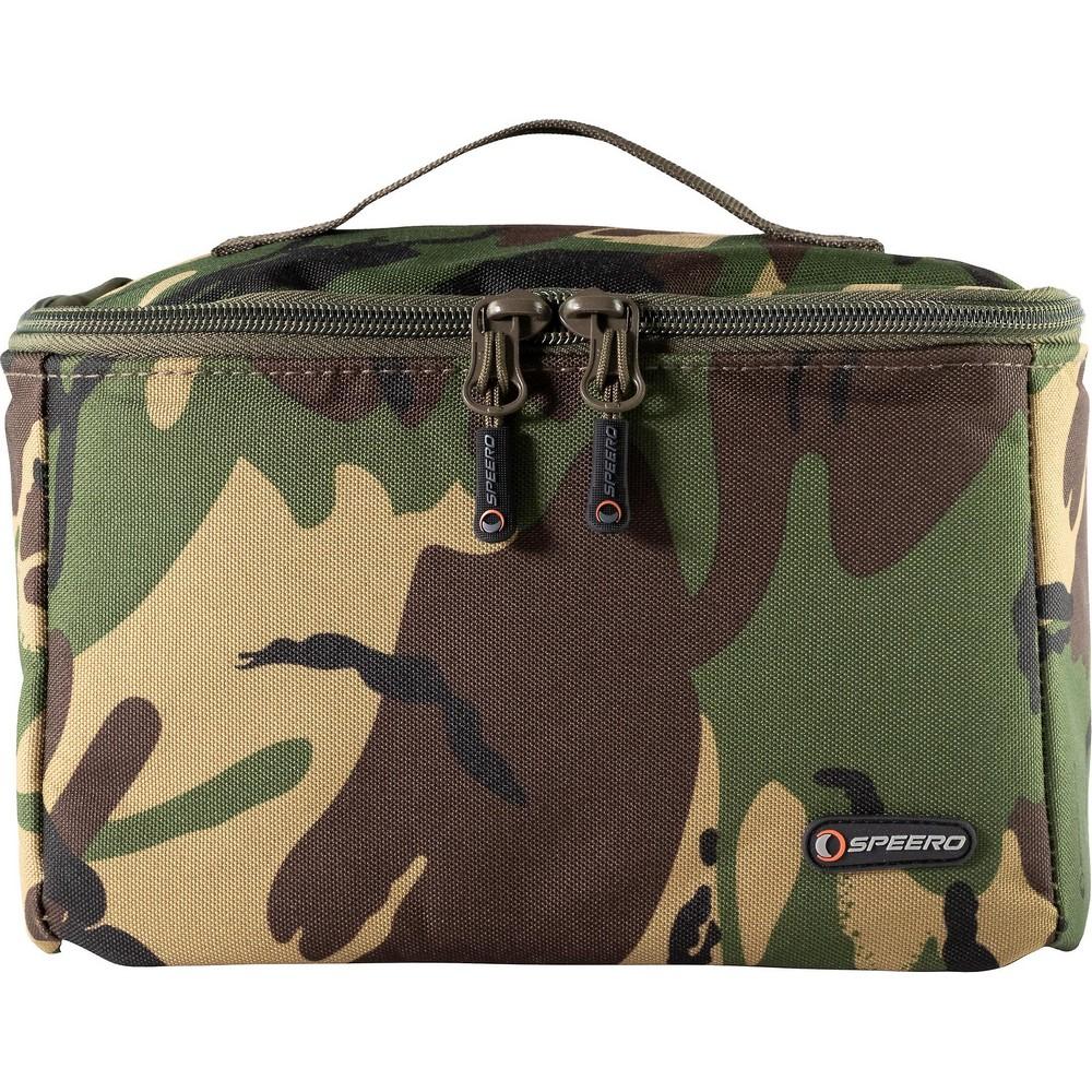Speero Camo Cool Bag