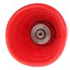 1 Piece Soft Rubber Sleeve Sector Nozzle Splash Proof Stainless Steel Nozzle High Pressure Water Gun Nozzle Car Wash Accessories