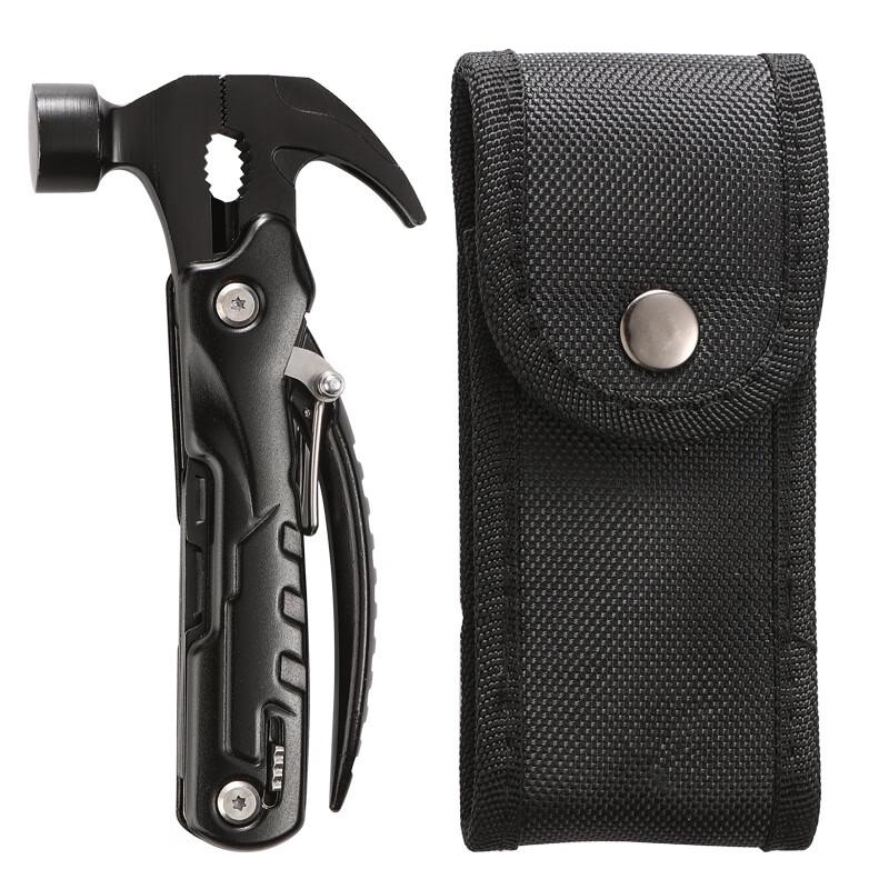 Outdoor Multi-functional Hammer Set