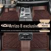Accesorii pentru interiorul mașinii – Covorașe pentru interior și portbagaj