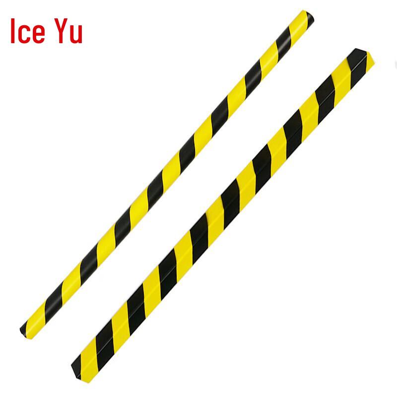 Bingyu BJ238 Reflective Foam Wall Corner Guard