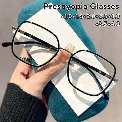 Okulary i akcesoria