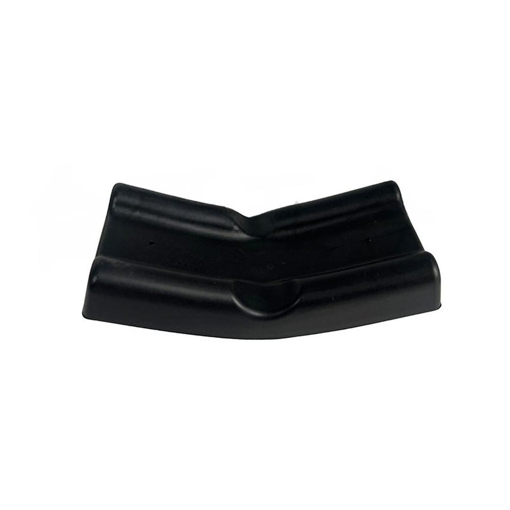 Hand Tool Set Curved Sanding Block 19.8*6.8*2.9cm Hand Sanding Tools Adjustable Curvature Design Soft Shaft Construction