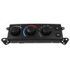 55057079AB A/C Heater Control Panel For Dodge Ram 1500, 2500 2008 Dakota 08-2011