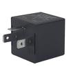 12V LED Tripod Flasher Relay CF14 20A