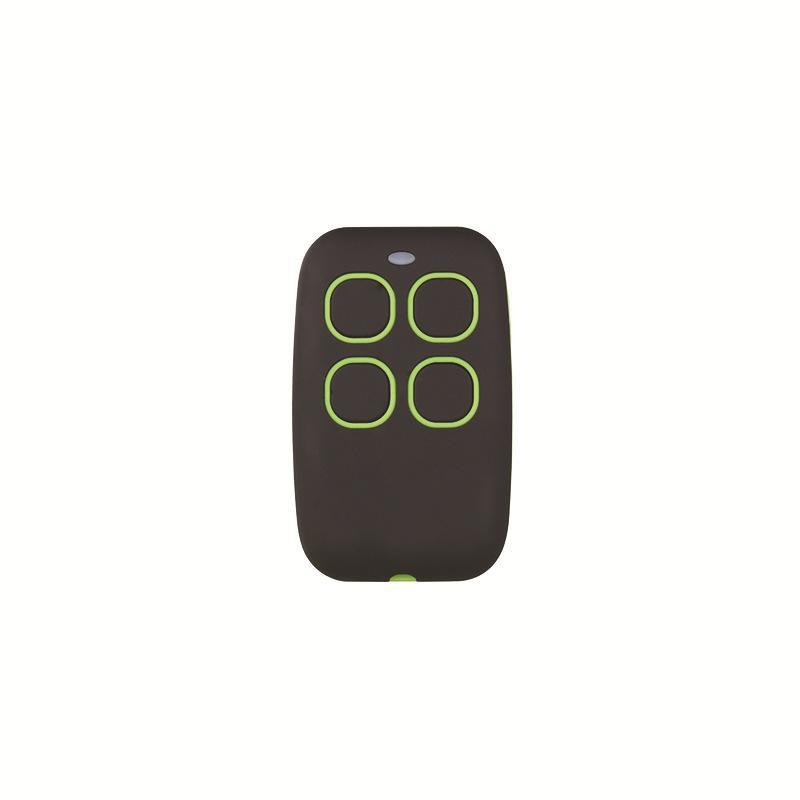 Universal 433Mhz Garage Remote Controller Command Clone Self-Copying 433.92Mhz Fixed Code Duplicator For Automation Gate