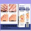 West Month Creme Reparador de Unhas Cinza Para Unhas Saudáveis e Brilhantes e Cuidado Nutritivo