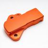 Aluminum Sensor Protector for KTM EXC XCW & Husqvarna TE Off-road Motorcycles