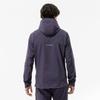 Mizuno Tech Shield Training Windproof and Light 32MCC552 Men's Jacket, Stretch, Navy,