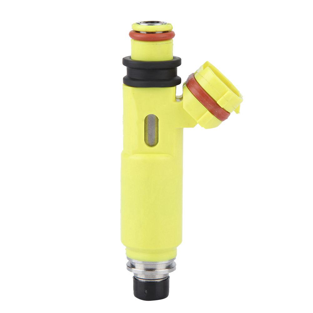 195500 4450 Car Fuel Injector Nozzle Adapter For Mazda Rx 8