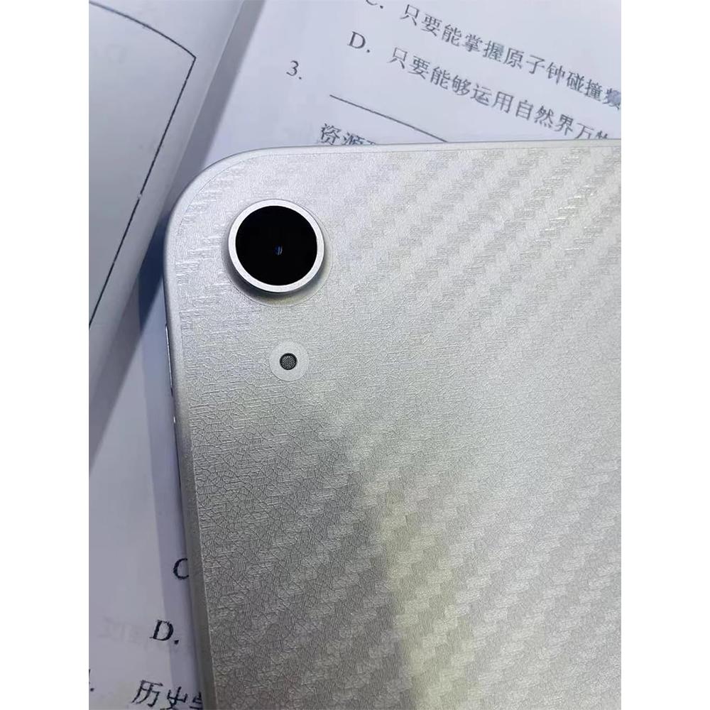 2Pcs Metal Tempered Glass Camera Lens Protector Cover for Ipad Air Pro 2024 11 13 Inch Ipadair Ipadpro Protection Protective Film Black Accessories