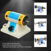Multifunction Electric Grinder Chisel Wood Table Carving Machine Tool