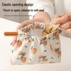 Portable Travel Organizer Pouch