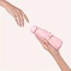 Dual-Use for Sun and Rain, Capsule Umbrella, Sun Protection Parasol, Pocket-Sized, High-End Feel for Women