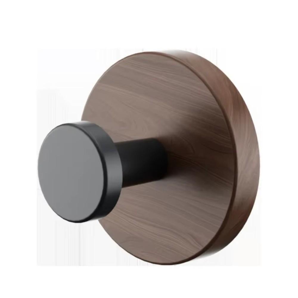 Chinese Style Suction Hook Rotating Heavy-duty Adhesive Hanging Gifts Kitchen Bathroom Rack