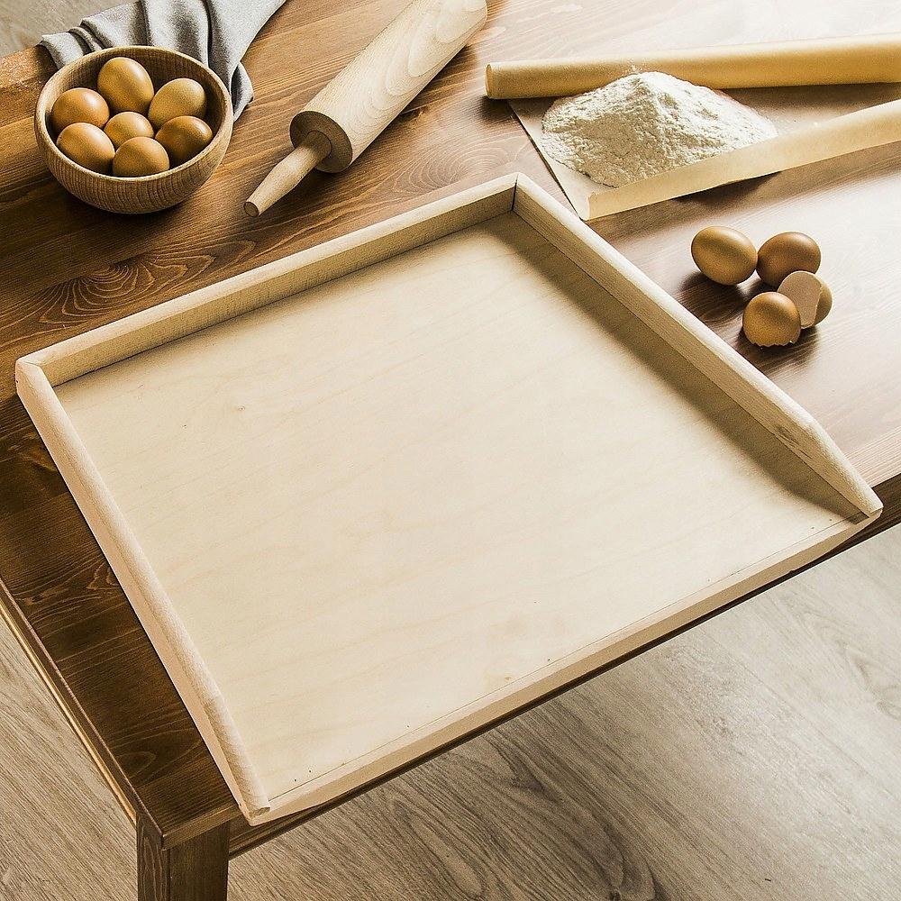 Florina Pastry Board 58X43 Medium 1 Pc