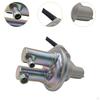 Mechanical Fuel Pump M4193 Sturdy Metal Automotive Accessories for Ford