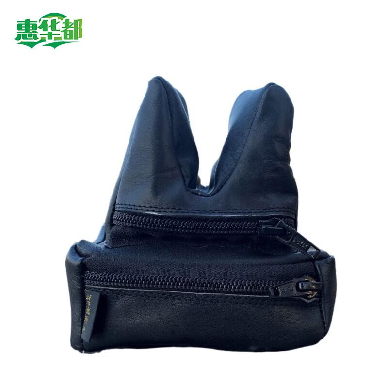 

Tactical Fillable Shooting Rest Bag