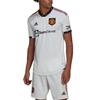 Adidas Soccer Jersey Player Edition Men's White H13883
