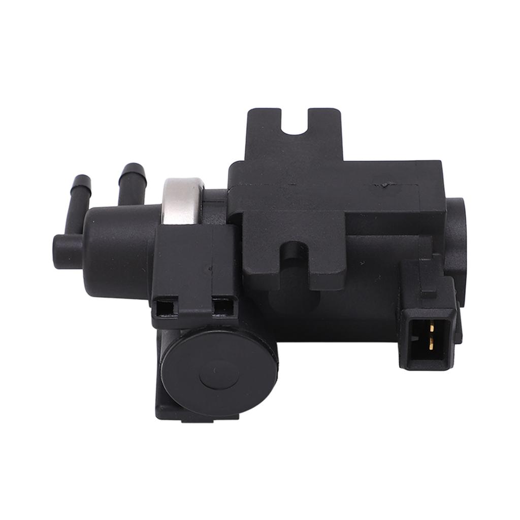 Turbo Pressure Converter Valve 2 Pins Control Solenoid Valve Replacement for ALFA ROMEO 147 156 159 166