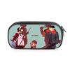 SPY×FAMILY Federmäppchen vielseitig Cartoon große Kapazität beliebtes Produkt, bestes Geschenk für Jungen und Mädchen zum Schulanfang und Geburtstag
