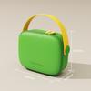 Silicone Toilet Bag Out Travel Waterproof Cosmetic Bag Portable Cosmetic Bag for Men Other