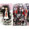 High-quality Danganronpa Celestia Ludenberg Costume Suit For Women Perfect For Halloween