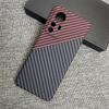 For Xiaomi Mi 12T 12 Pro Case Hard Carbon Fibre Slim Protective Back Cover For Xiaomi Mi 12S Pro 12S Ultra 12X Full Cover Shell