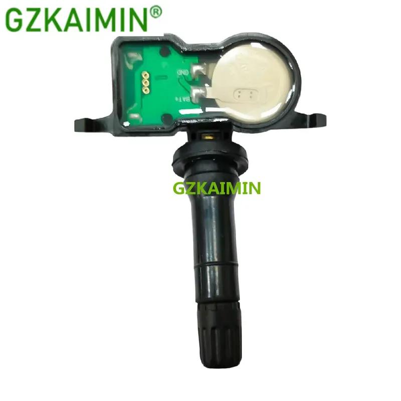 4PCS Tire Pressure Monitoring System Sensor 40700-6LB0A PMV-E101 40700-62B0A For Nissan QX50 Titan 2016- 433MHz TPMS