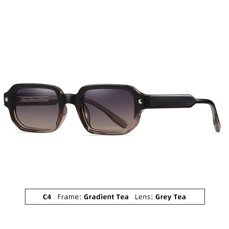 (Boutique propionic acid ferrule pin Europe and America) sunglasses men's and women's sunglasses glasses
