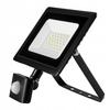 Smd Floodlight With Motion Sensor 30W 2400Lm 230V - T N99-049