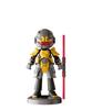 Doyusha Blokees Hero Spire Son Goku (Battle Suit) Plastic Model
