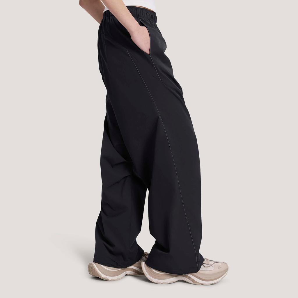 adidas FOS Woven Future Style Loose Fit Sports Casual Pants Women Bottoms KS2739